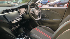 Vauxhall Corsa 100kW Yes 50kWh 5dr Auto Electric Hatchback